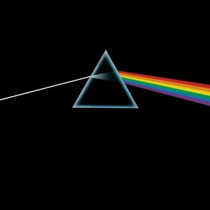 Pink Floyd Album Cover